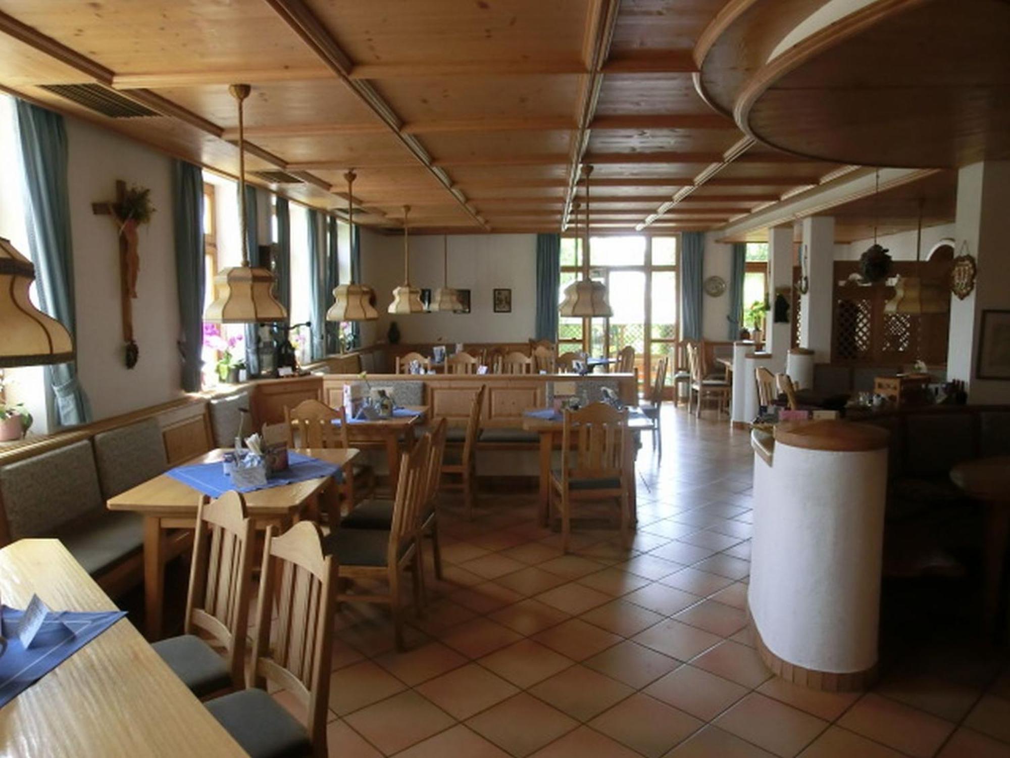 Hotel-Restaurant Kreuzhuber Neuburg am Inn Kültér fotó